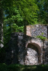 Valeč Chateau | Photo: Czech Film Commission