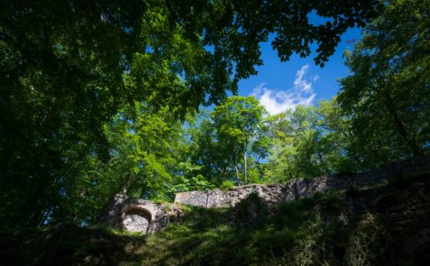 Valeč Chateau | Photo: Czech Film Commission