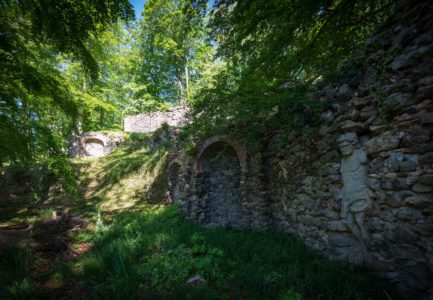 Valeč Chateau | Photo: Czech Film Commission