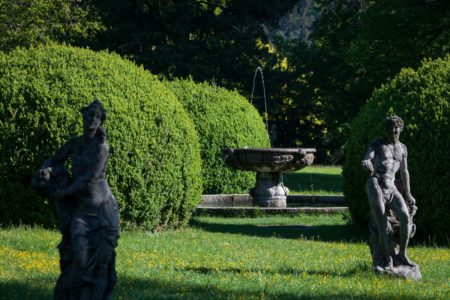 Valeč Chateau | Photo: Czech Film Commission