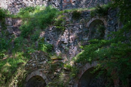 Valeč Chateau | Photo: Czech Film Commission