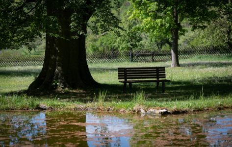 Valeč Chateau | Photo: Czech Film Commission