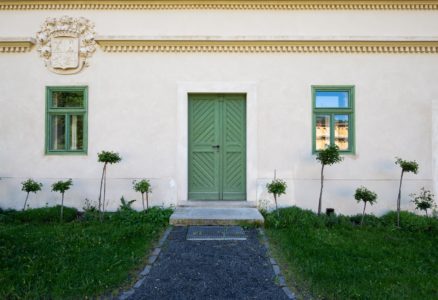Valeč Chateau | Photo: Czech Film Commission