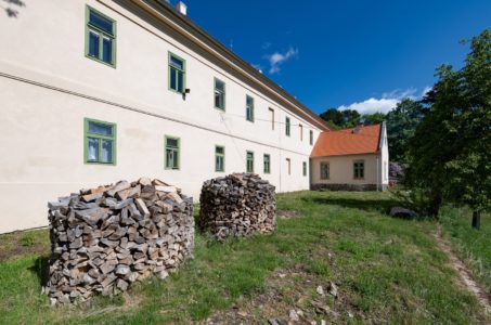 Valeč Chateau | Photo: Czech Film Commission