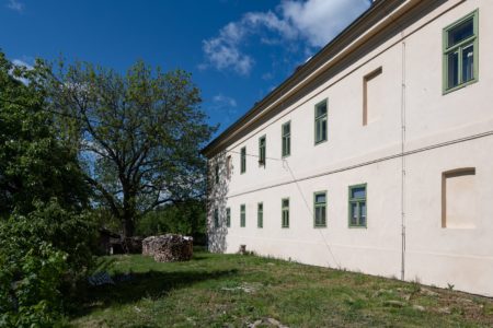 Valeč Chateau | Photo: Czech Film Commission