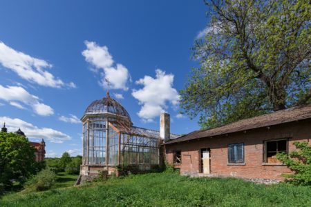 Valeč Chateau | Photo: Czech Film Commission