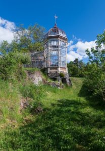 Valeč Chateau | Photo: Czech Film Commission
