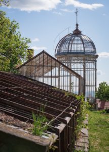Valeč Chateau | Photo: Czech Film Commission