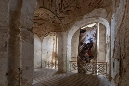 Valeč Chateau | Photo: Czech Film Commission