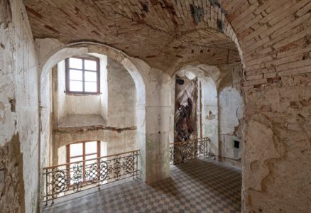 Valeč Chateau | Photo: Czech Film Commission
