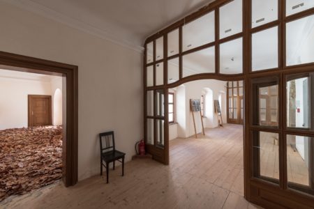 Valeč Chateau | Photo: Czech Film Commission