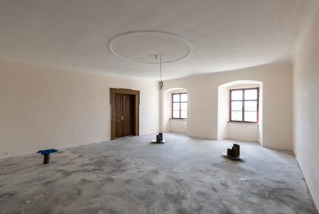 Valeč Chateau | Photo: Czech Film Commission