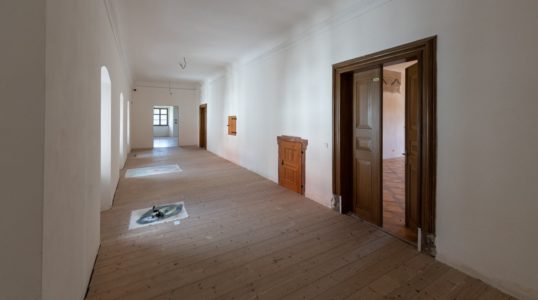 Valeč Chateau | Photo: Czech Film Commission