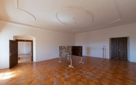 Valeč Chateau | Photo: Czech Film Commission