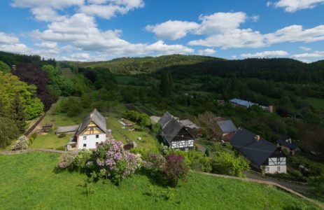 Valeč Chateau | Photo: Czech Film Commission