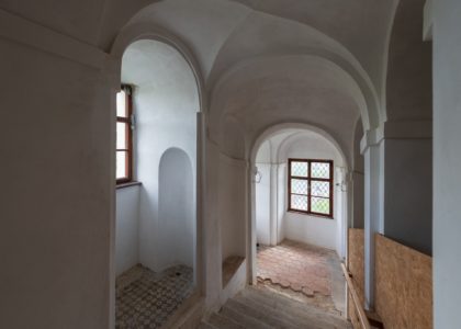 Valeč Chateau | Photo: Czech Film Commission