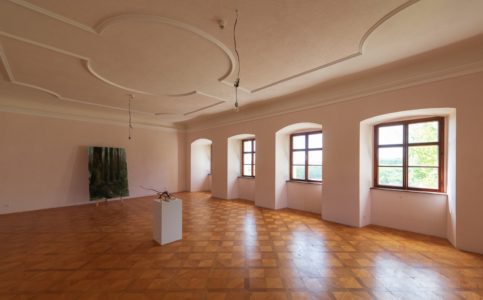 Valeč Chateau | Photo: Czech Film Commission