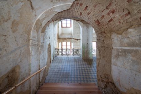 Valeč Chateau | Photo: Czech Film Commission