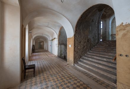 Valeč Chateau | Photo: Czech Film Commission