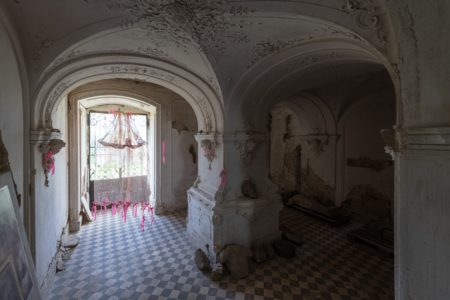 Valeč Chateau | Photo: Czech Film Commission