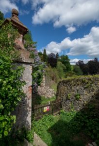 Valeč Chateau | Photo: Czech Film Commission