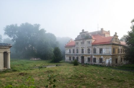 Soutice | Photo: Czech Film Commission