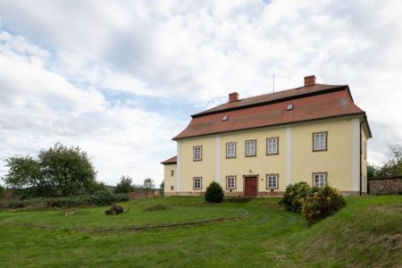Hněvčeves | Photo: Czech Film Commission