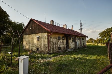 Post-Mining Landscape of the Karviná region | Photo: Karel Kita / Moravskoslezské Investice a Development