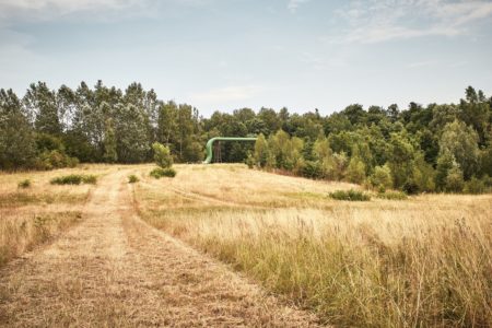 Post-Mining Landscape of the Karviná region | Photo: Karel Kita / Moravskoslezské Investice a Development