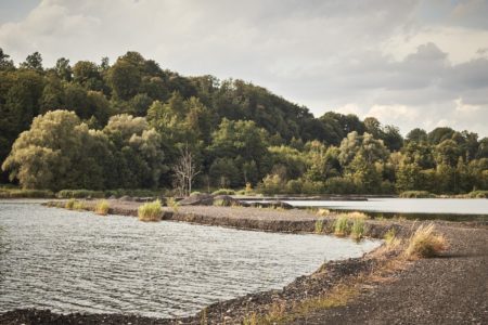 Post-Mining Landscape of the Karviná region | Photo: Karel Kita / Moravskoslezské Investice a Development