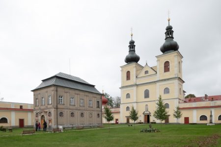 Mount of the Mother of God | Photo: Czech Film Commission