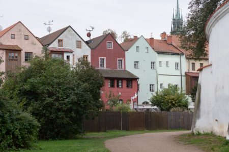 Pardubice | Photo: Czech Film Commission