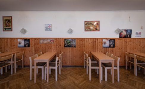 The House of Culture in Ústí nad Labem | Photo: Czech Film Commission