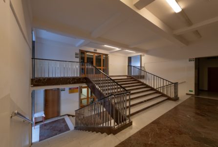 The House of Culture in Ústí nad Labem | Photo: Czech Film Commission
