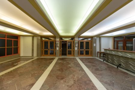 The House of Culture in Ústí nad Labem | Photo: Czech Film Commission