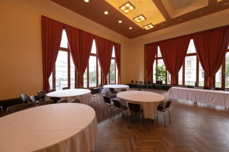 The House of Culture in Ústí nad Labem | Photo: Czech Film Commission