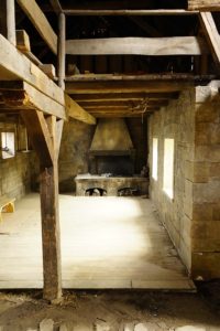 Medieval town in Barrandov | Photo: Barrandov Studio
