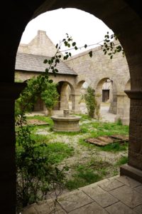 Medieval town in Barrandov | Photo: Barrandov Studio