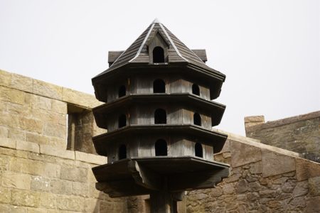 Medieval town in Barrandov | Photo: Barrandov Studio
