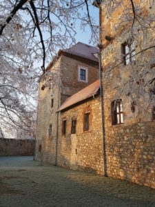 Photo: Kurovice Castle archive