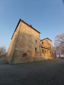 Photo: Kurovice Castle archive
