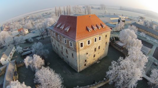 Photo: Kurovice Castle archive