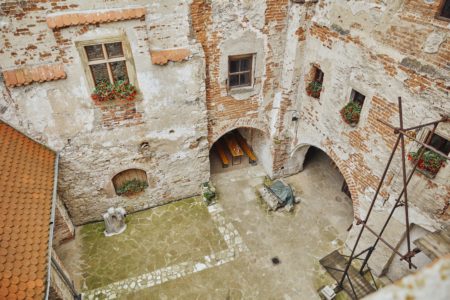 Photo: Zlin Film Office