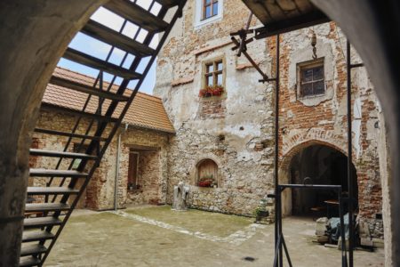 Photo: Zlin Film Office