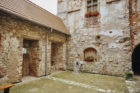 Photo: Zlin Film Office