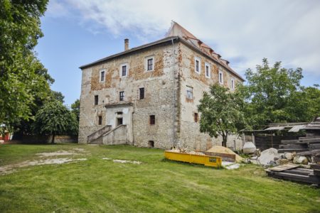 Photo: Zlin Film Office
