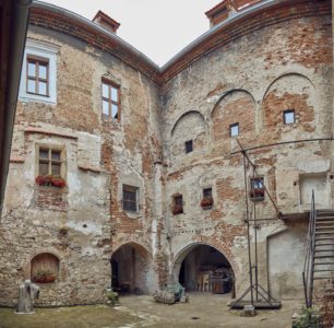 Photo: Zlin Film Office