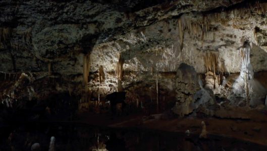 Punkva Cave | Photo: AVROTROS