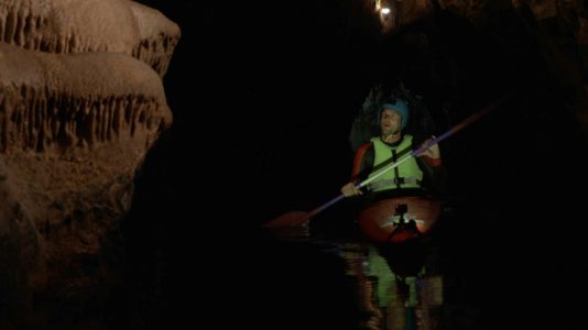 Punkva Cave | Photo: AVROTROS