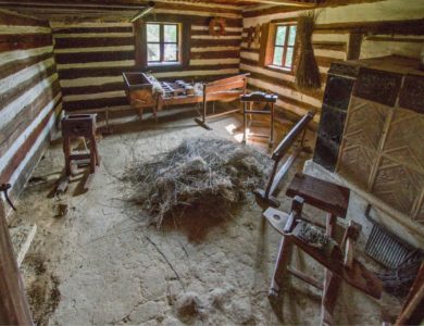 Photo: Chrudimsko-Hlinecko archive